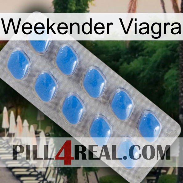 Weekender Viagra 22